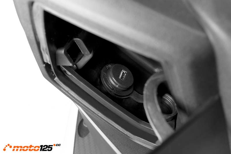 Sym Jet 14 125 — foto 9