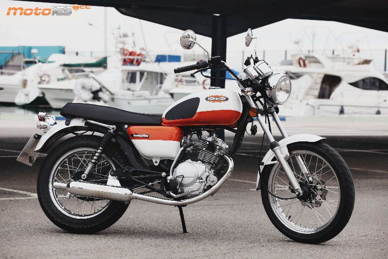 Hanway Raw Café 125 — foto 9