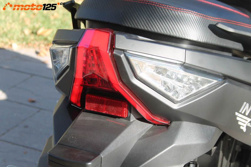 Invicta Electric Boada — foto 9