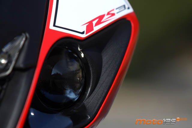 Rieju RS3 125 — foto 9