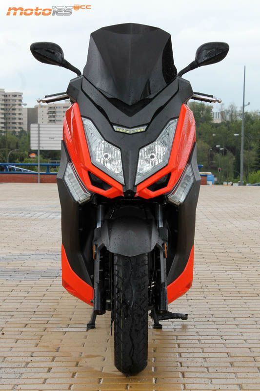 Goes G 125 GT — foto 9