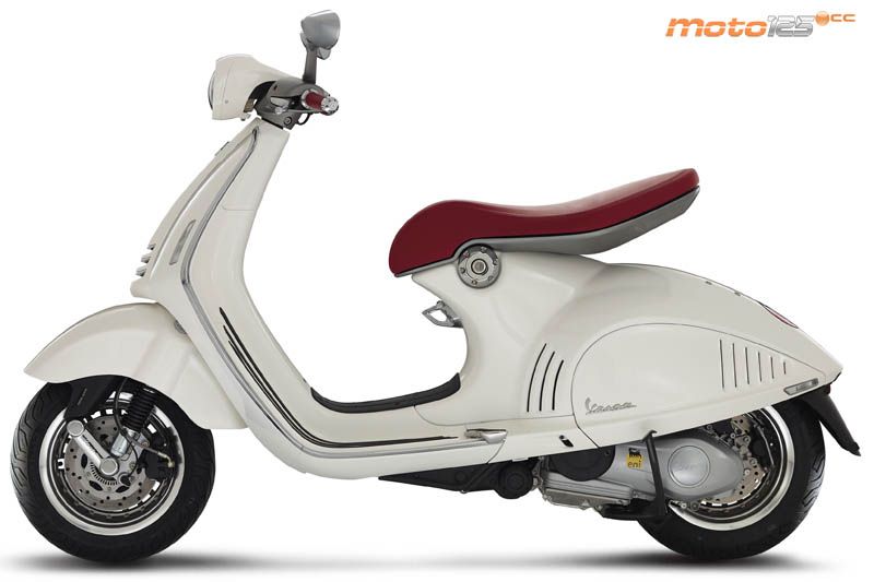 Vespa 946 125 — foto 9