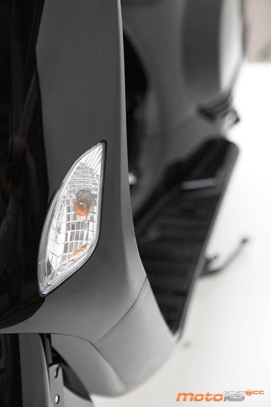 Riya Rome 125 — foto 9