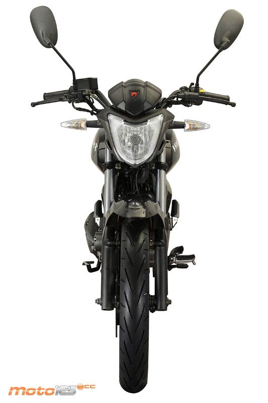 KSR Worx 125 — foto 9