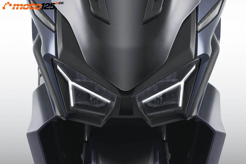 Sym Jet X 125 — foto 9