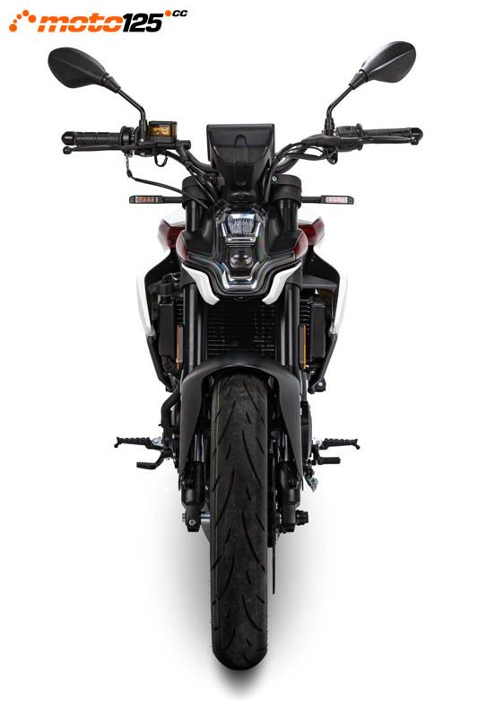 Malaguti Drakon 125 — foto 9