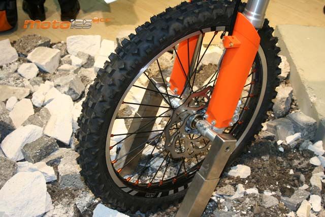 KTM Freeride E-XC — foto 9