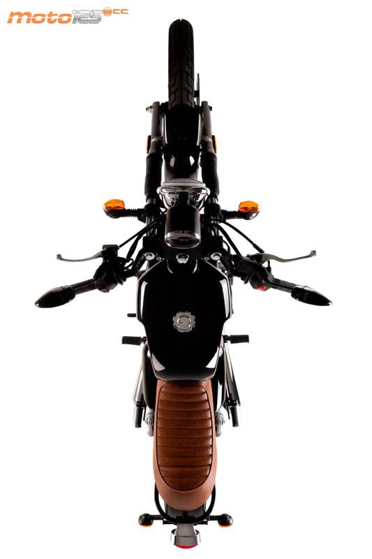 Leonart Vessel 125 — foto 9