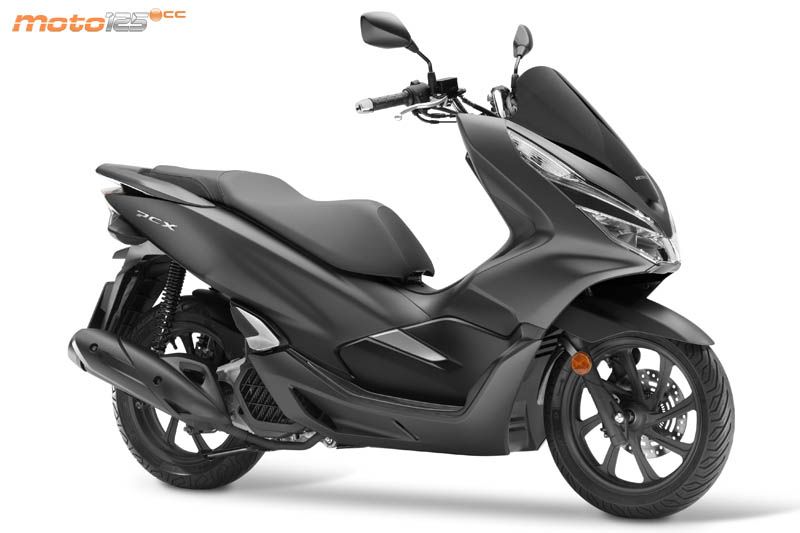 Honda PCX 125 — foto 9