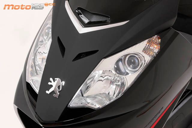 Peugeot Satelis 125 Compr BS — foto 9