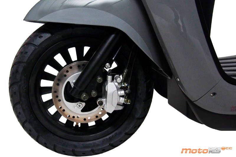 Wottan Bot 125 — foto 9