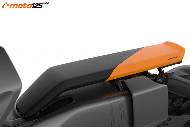 BMW CE 04 — foto 9