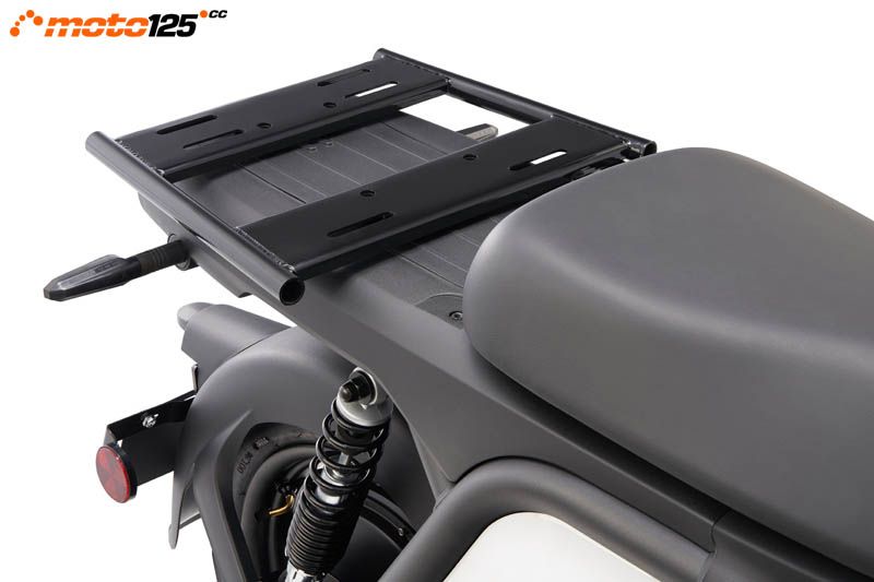 Yadea Y1S — foto 8