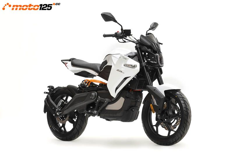 Voge ER-10 — foto 9