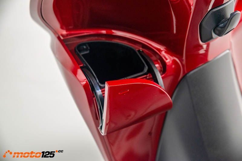 Honda Vision 110 — foto 9