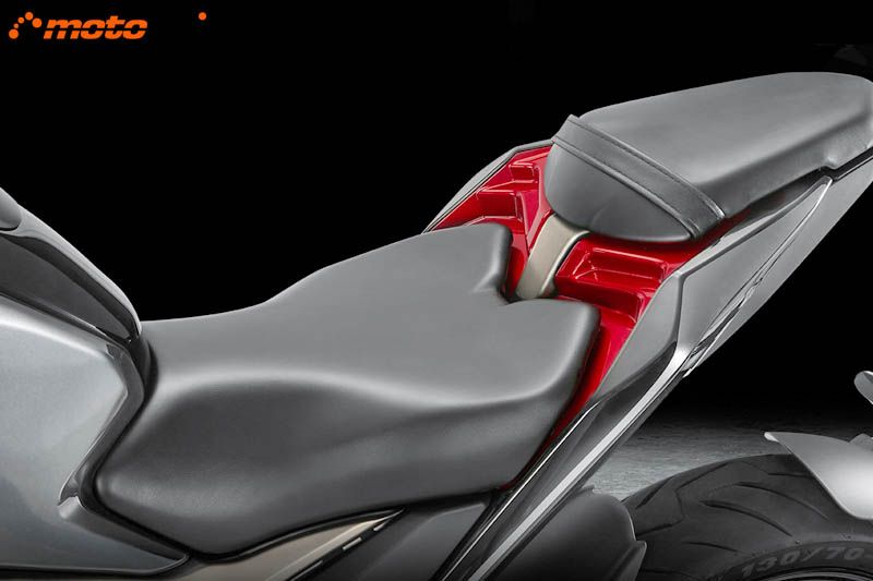 Zontes 125U — foto 9