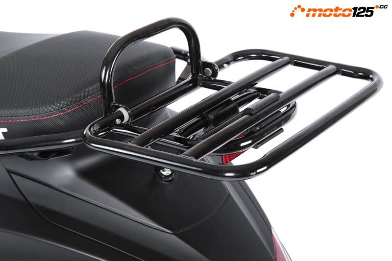 Mitt Alpha 125 — foto 9