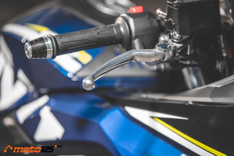 Mitt 125 GP2 — foto 9