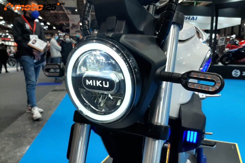 Sunra Miku Super — foto 9