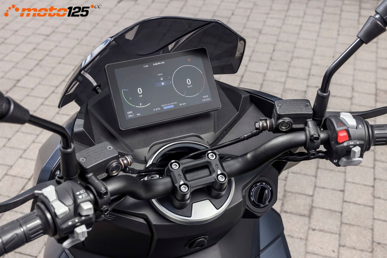 Nerva Lift — foto 9