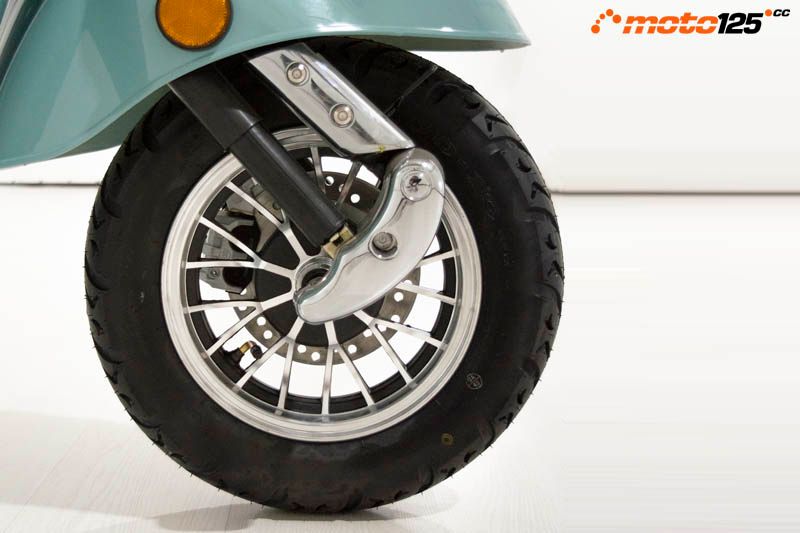 Invicta Electric Rueda — foto 9