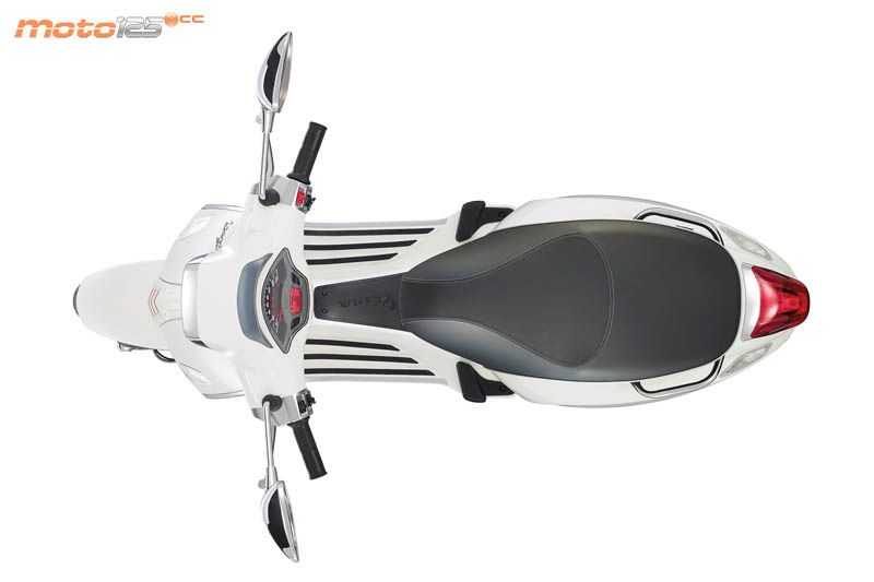 Vespa Sprint 125 ie 3v — foto 9