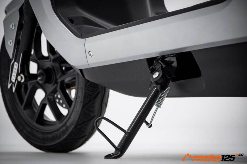 Yadea T9L — foto 9