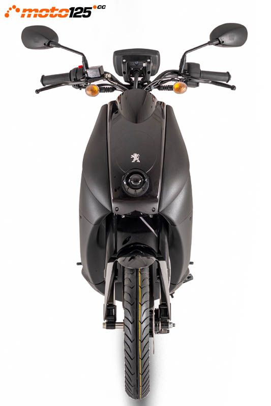 Peugeot e-Ludix — foto 9