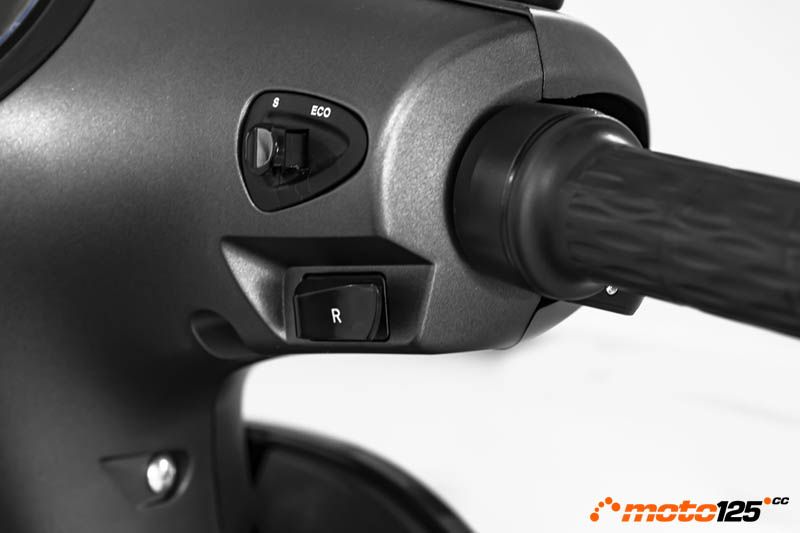 Invicta Electric DTR Street — foto 9