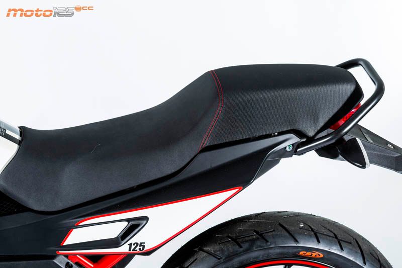 UM Reneg.ScramblerSport — foto 9