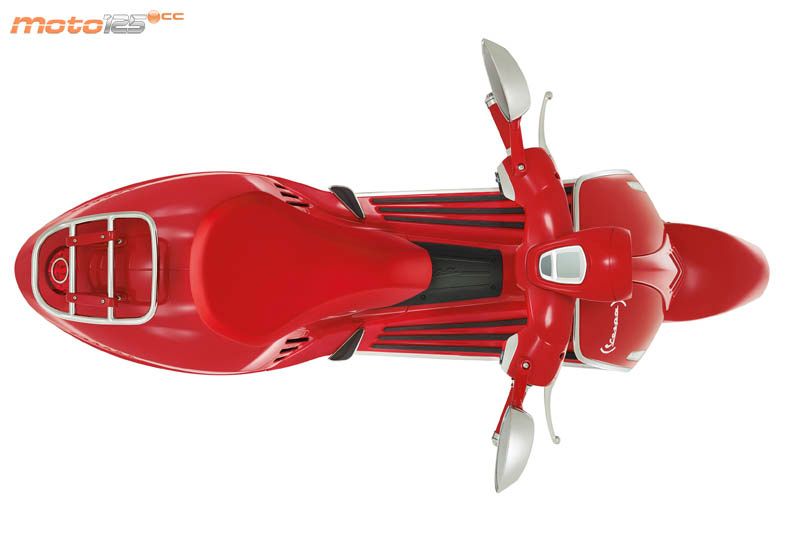 Vespa 946 (RED) 125 — foto 9