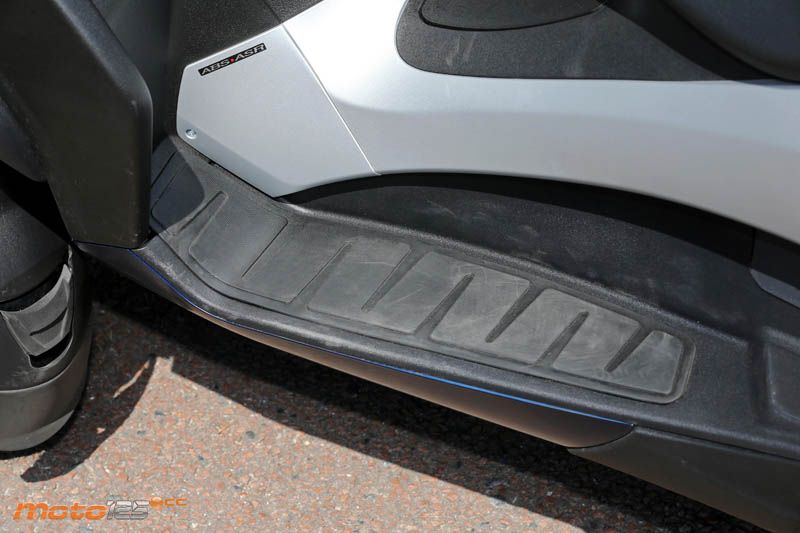 Piaggio MP3 HPE 500 Business — foto 9