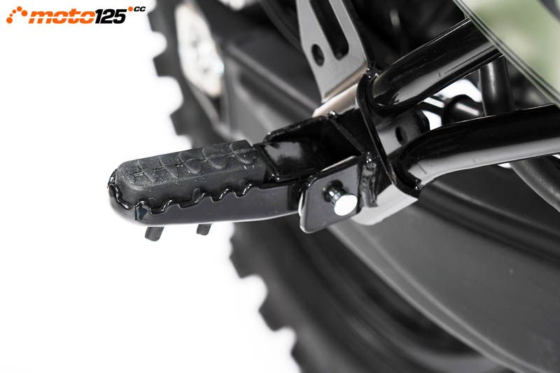 Mitt Scrambler 278 125 — foto 8