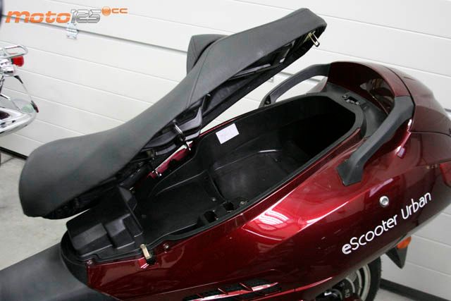 Xero Urban Tourer — foto 9