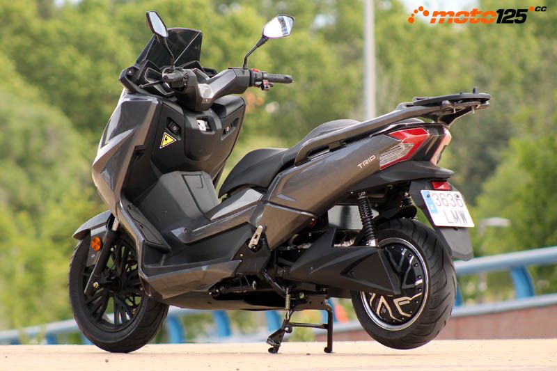 Linze Trip — foto 9