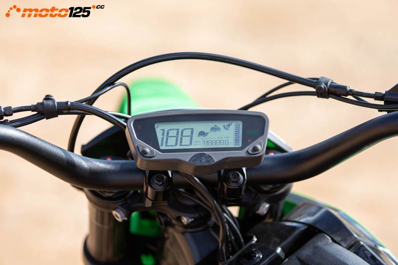 Rieju E-Tango — foto 9