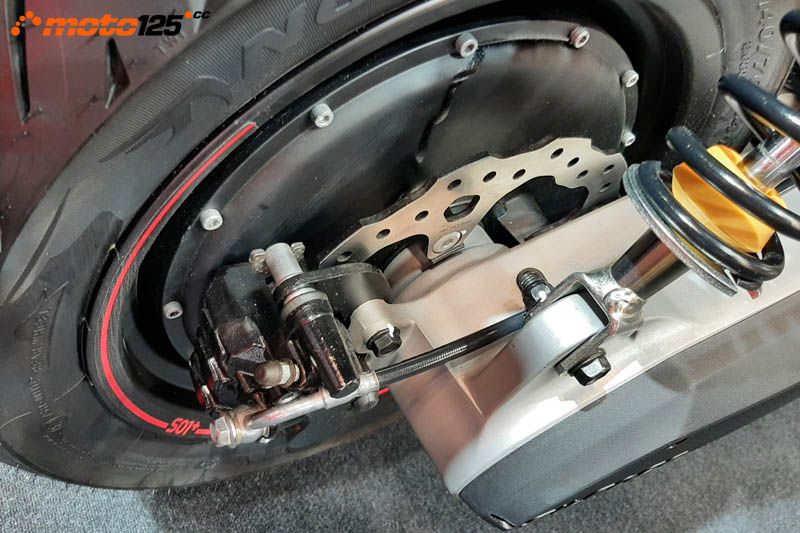 Silence S01+ — foto 9