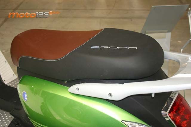 Keeway Egora — foto 9