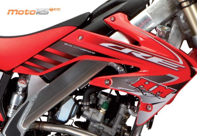 HM CRE Six Comp. 125  — foto 9