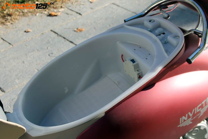 Invicta Electric Opai — foto 9