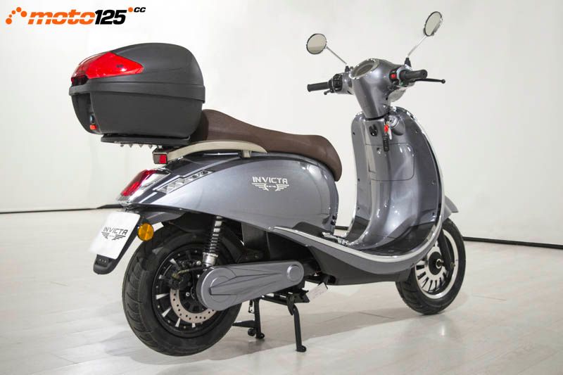 Invicta Electric Lerma — foto 9