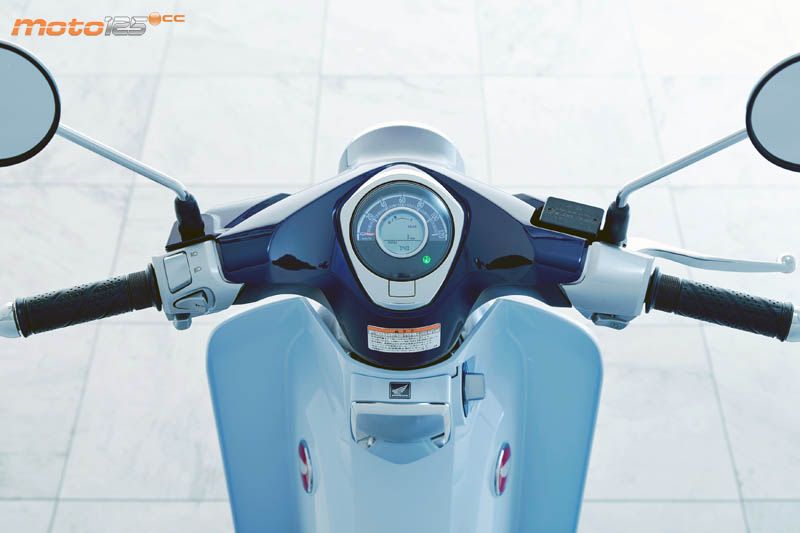 Honda Super Cub C125 — foto 9