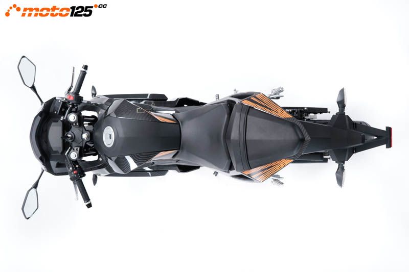 Mitt GP2 125 — foto 9