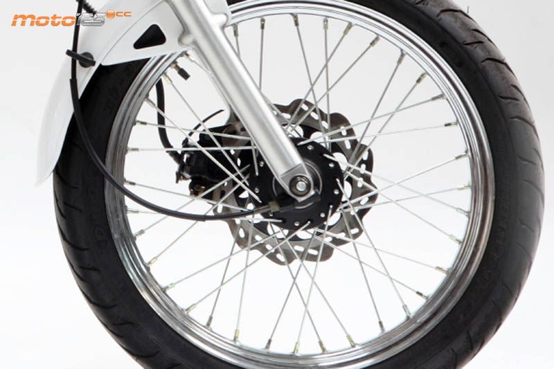 Hanway Raw Café 125 — foto 10