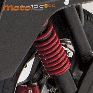 LML Star 4 Mat 125 — foto 10