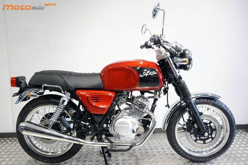 Orcal Astor — foto 10