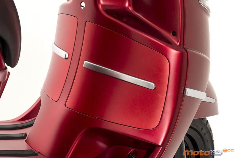 Peugeot Django 125 — foto 10