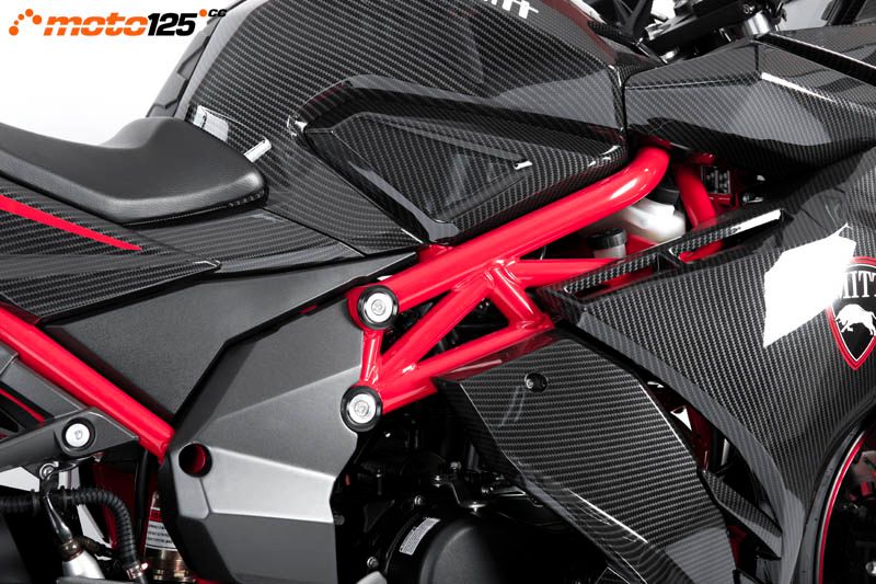 Mitt 125 GP — foto 10