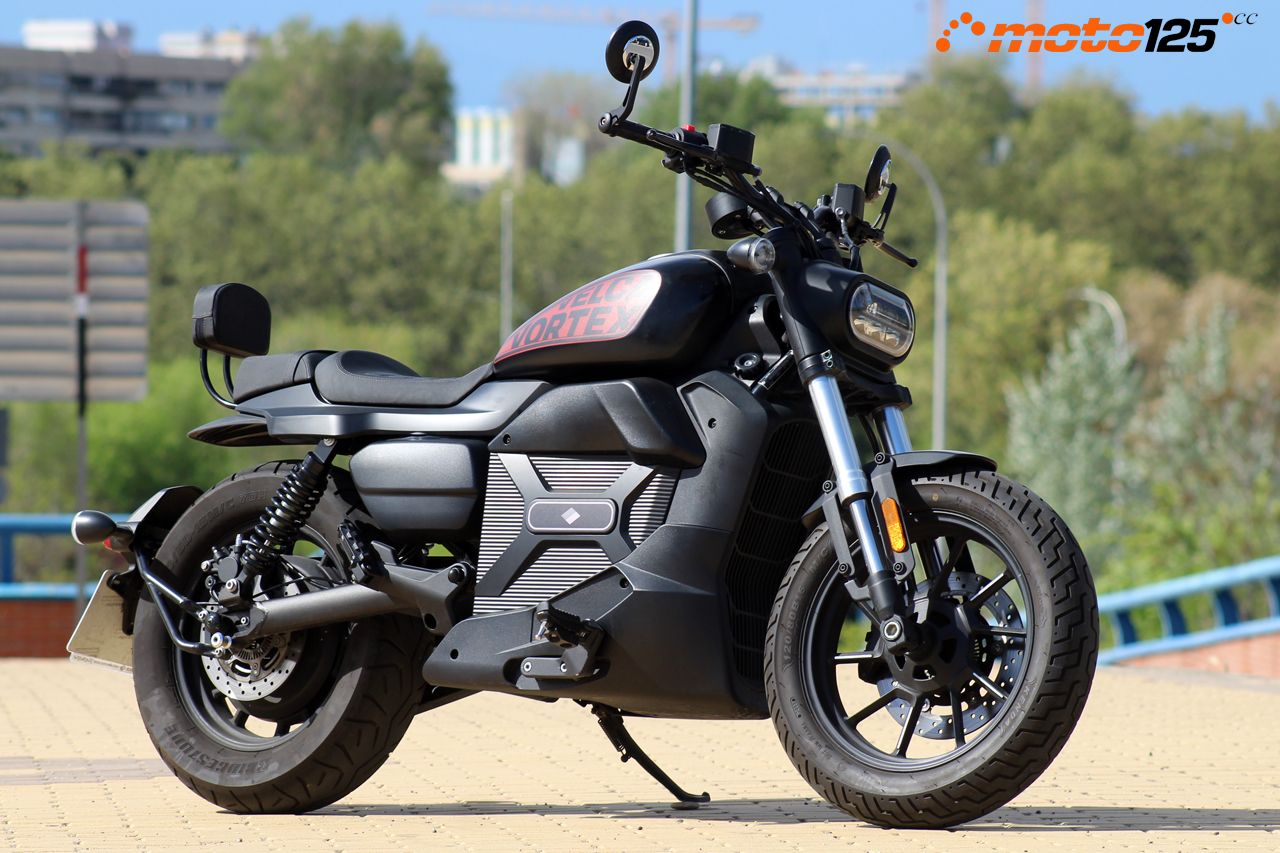 Velca Vortex — foto 10