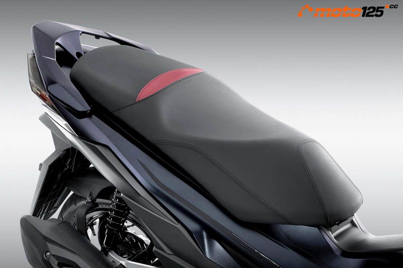 Sym Jet X 125 — foto 10